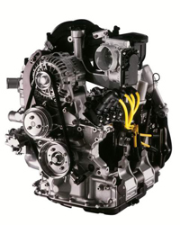 P862F Engine
